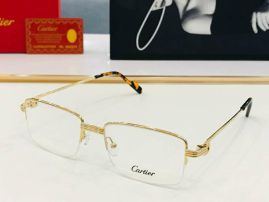 Picture of Cartier Optical Glasses _SKUfw56901106fw